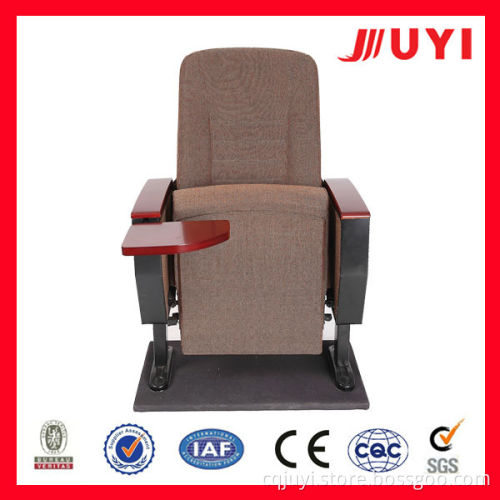 JY-998T 5 years warranty luxury auditorium cinema chairs chair commercial theater seats